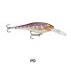 Shad Rap - SR-  Rapala 